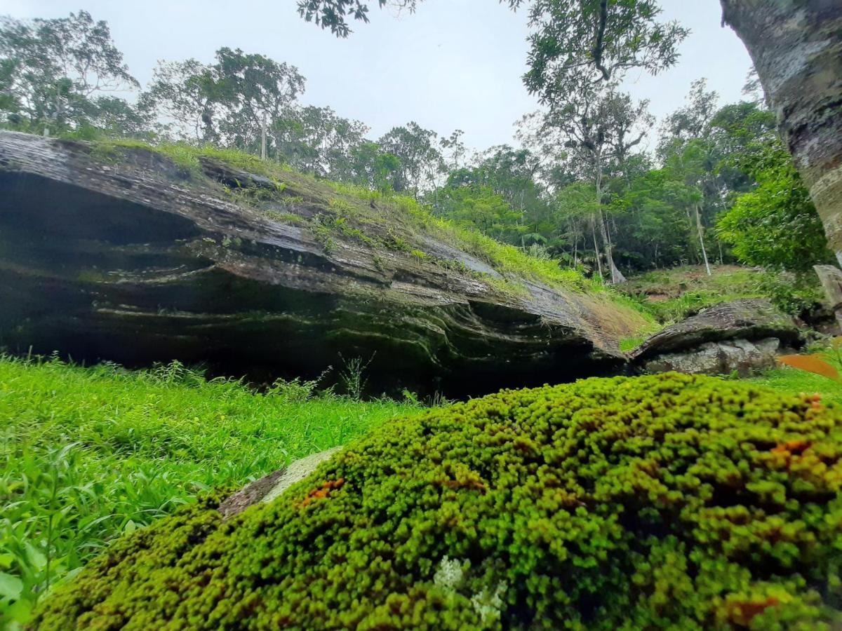 Chalé 1 Morada da pedra Praia Grande  Esterno foto